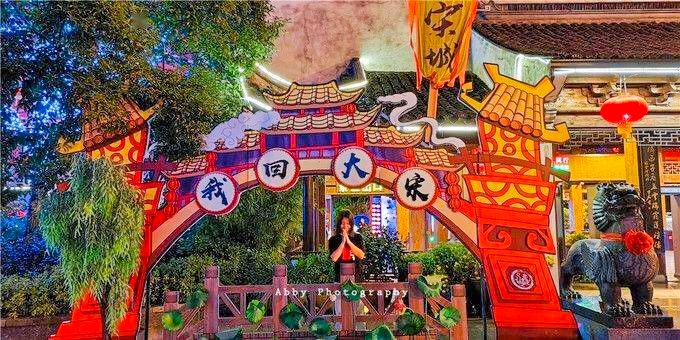 杭州必打卡景点人气榜,杭州旅游必须去的十大景点推荐