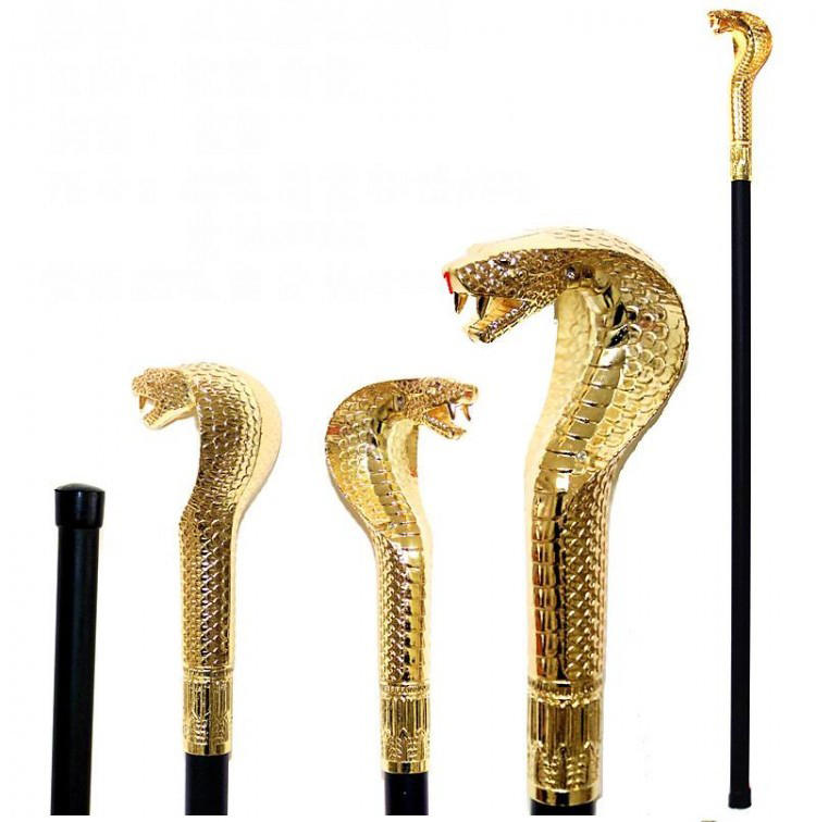 蛇那么可怕，为什么老人却说“家蛇不能打”？