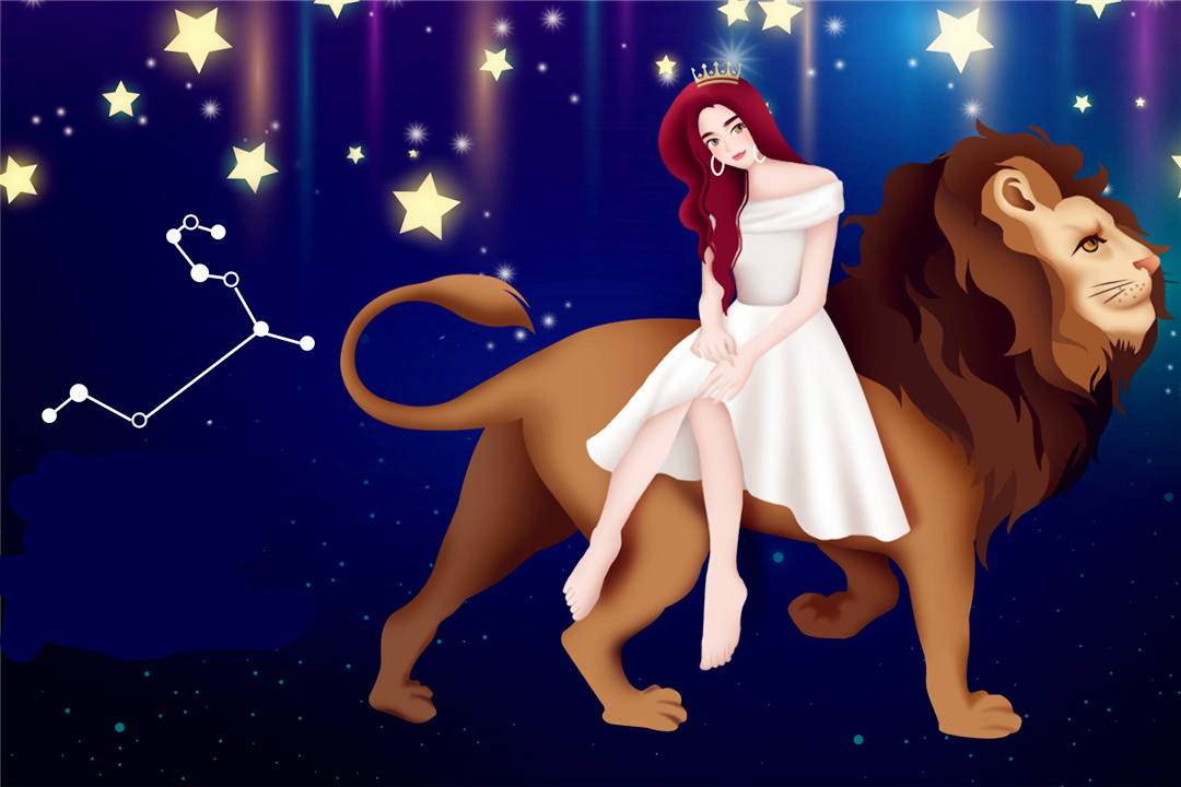 狮子座喜欢你真的会让你知道吗,狮子座谈恋爱和暧昧的区别