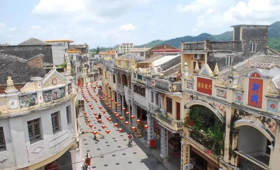 珠海美食攻略珠海斗门,珠海斗门美食推荐攻略