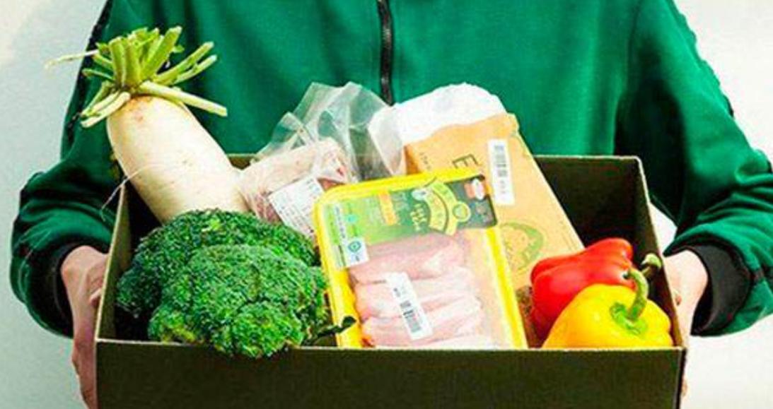 生鲜电商如何在困境中突出重围,垂直生鲜电商发展现状及运营模式