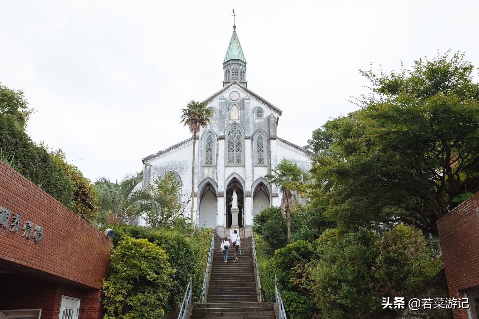 福冈长崎自由行攻略,长崎交通攻略
