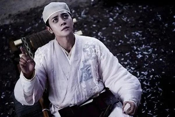 周星驰的接班人卢小鱼，和周星驰的差距只差一个周星驰