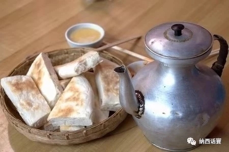 纳西族膳食,挖掘纳西饮食文化