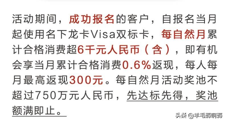 建行visa白金卡有什么权益,建行VISA信用卡需要什么资料