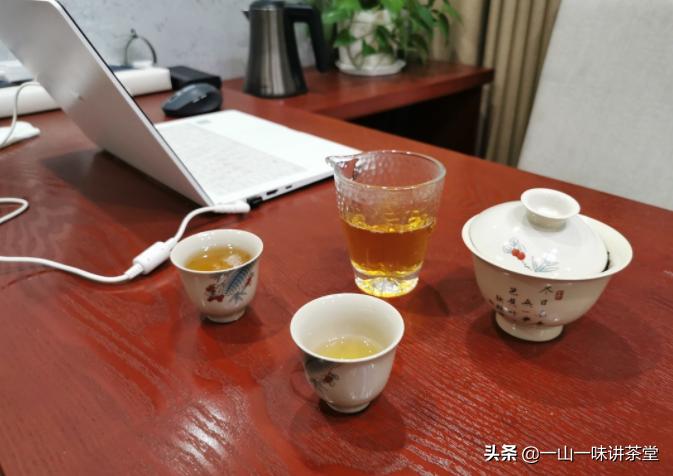 个人茶具推荐,办公室喝茶用什么茶具