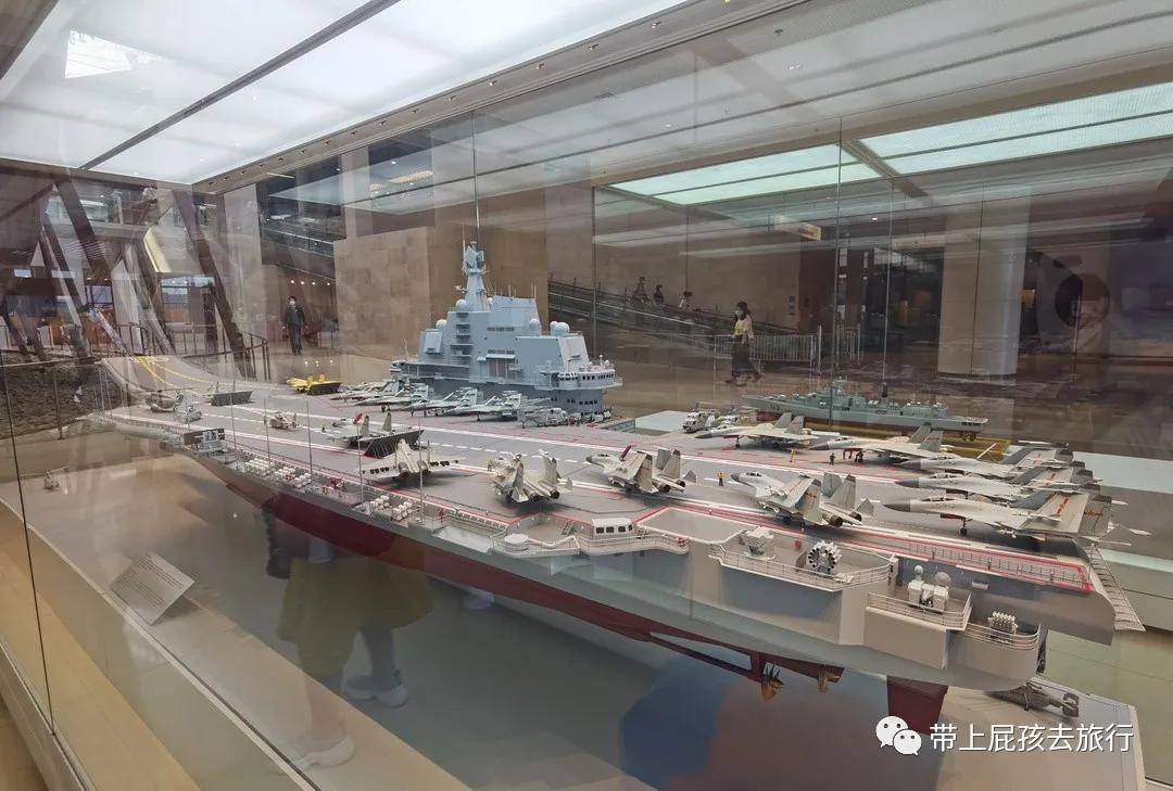 上海天文馆和科技馆哪个更值得去,上海天文馆两小时游览攻略