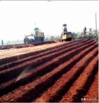 路基土石方工程施工方法的确定,路基土石方施工全过程讲解