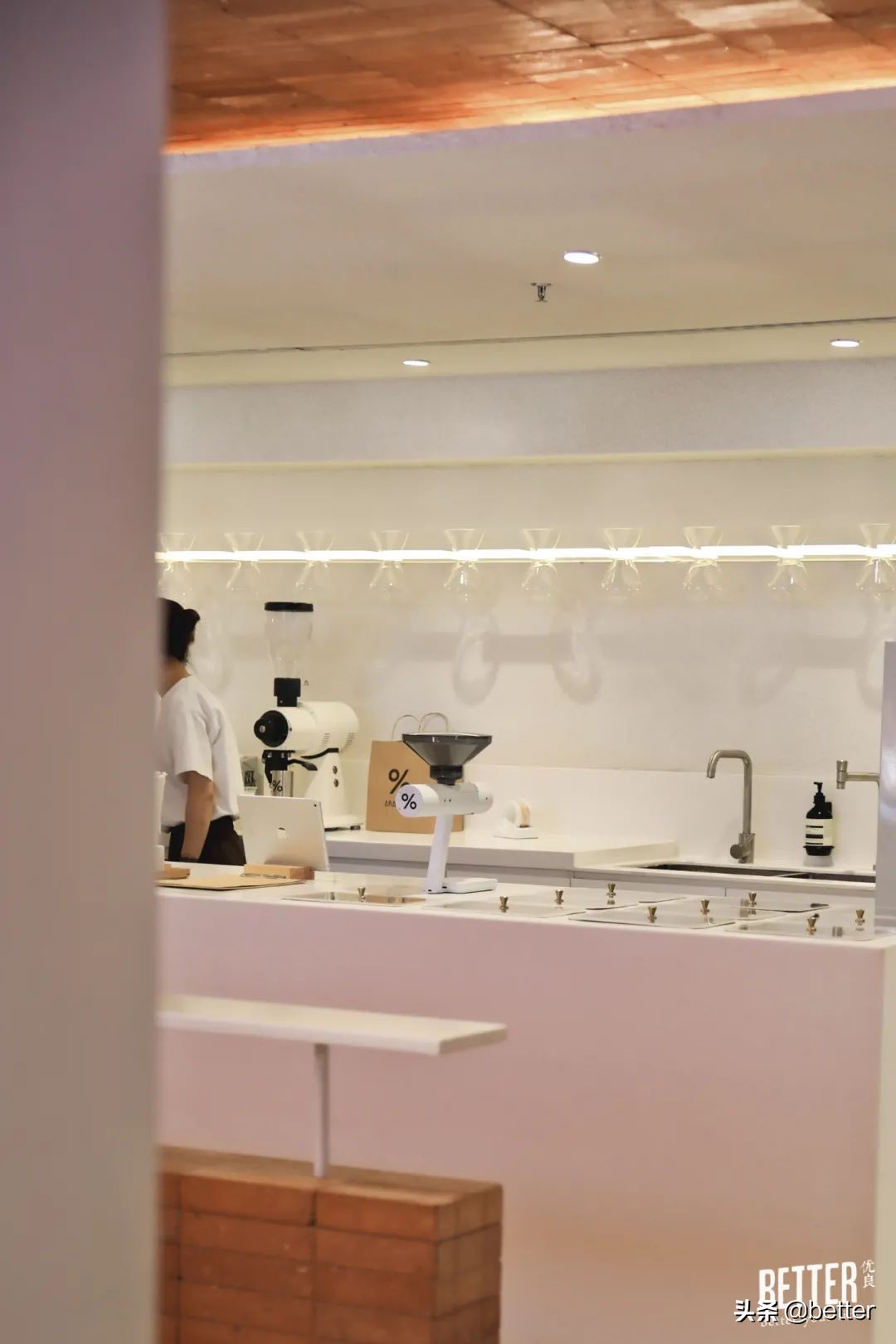 arabica武汉店,arabica武汉开业