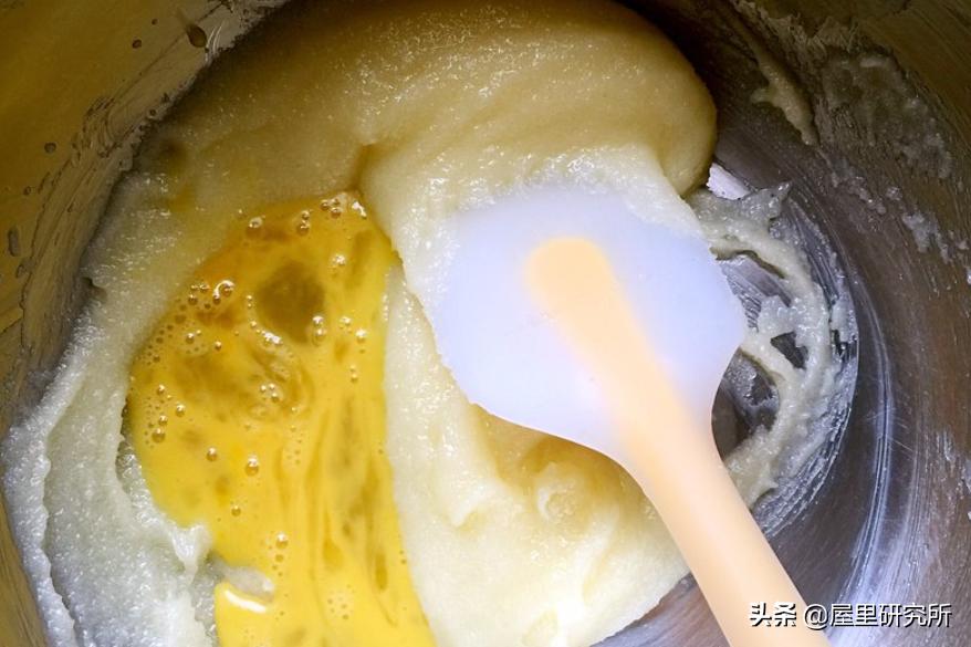 红丝绒蛋糕家用烤箱,小烤箱红丝绒酸奶蛋糕