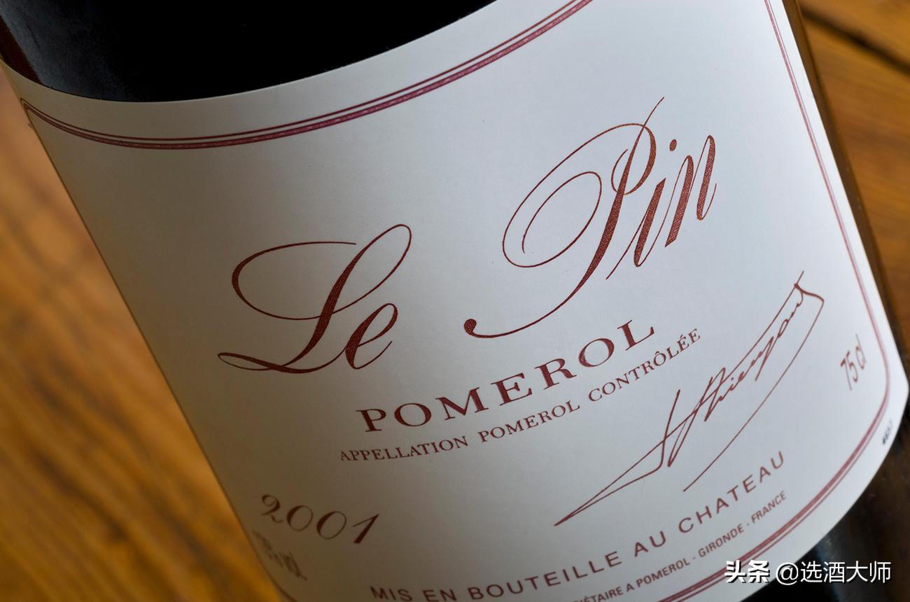法国顶级红酒,法国红酒顶级红酒