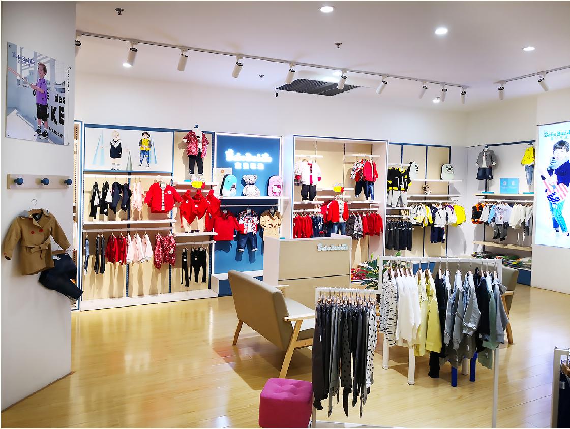 新手怎样开童装店才最赚钱呢,童装店开店创业方案怎么写