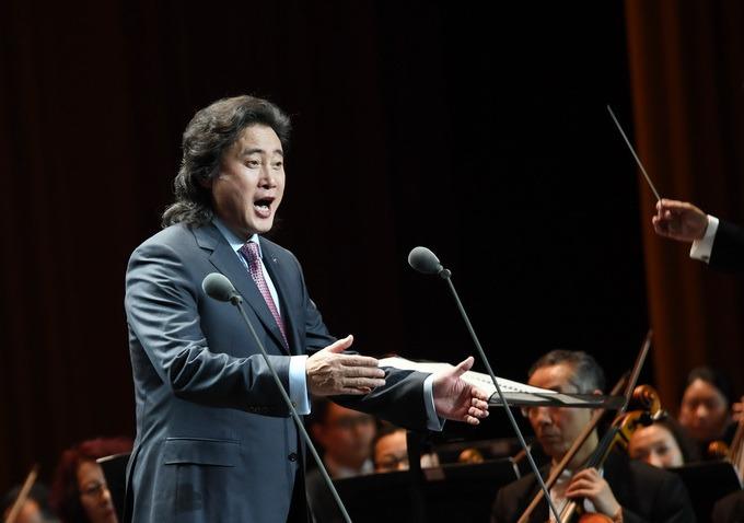 男高音戴玉强个人简介,男高音戴玉强是哪儿的人