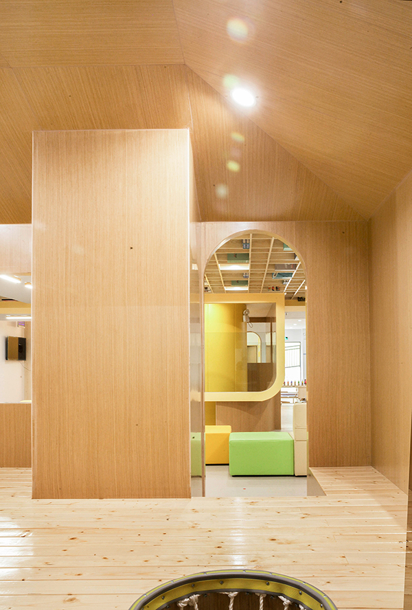 北京万科儿童早教中心,万科儿童成长营地