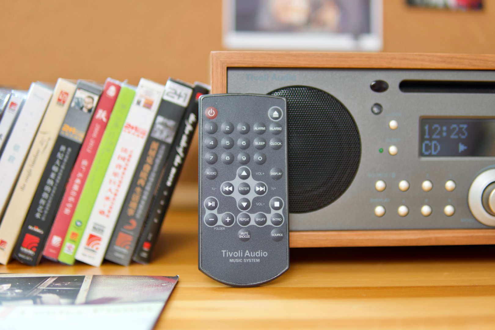 为爱好添一份极致体验，流金岁月MSYBT音乐CD一体机初听分享