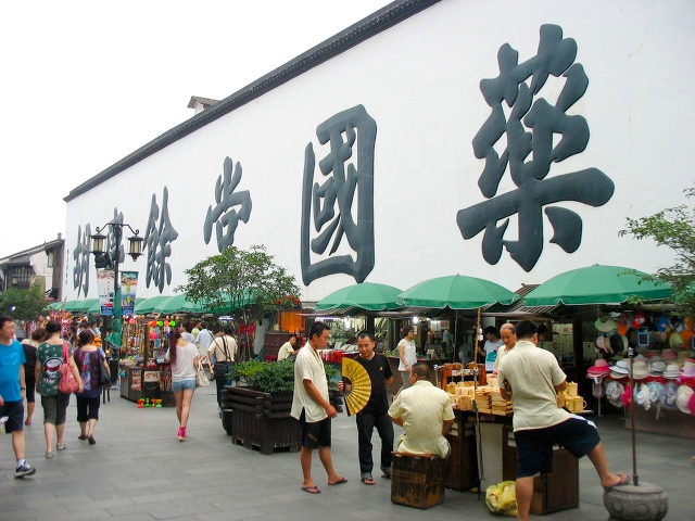 杭州必打卡景点人气榜,杭州旅游必须去的十大景点推荐