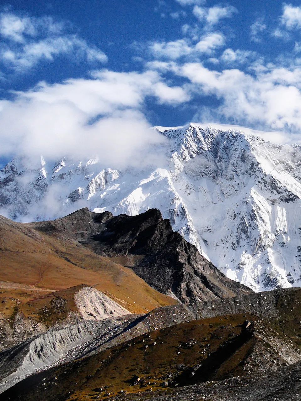 一生去过最美的50个地方,中国最美的十景你去过哪些地方