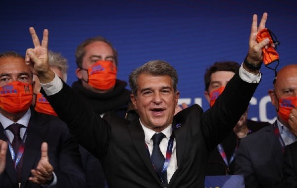 解读西甲工资帽：阻碍梅西与巴萨的天长地久，这是天灾还是*祸人**？