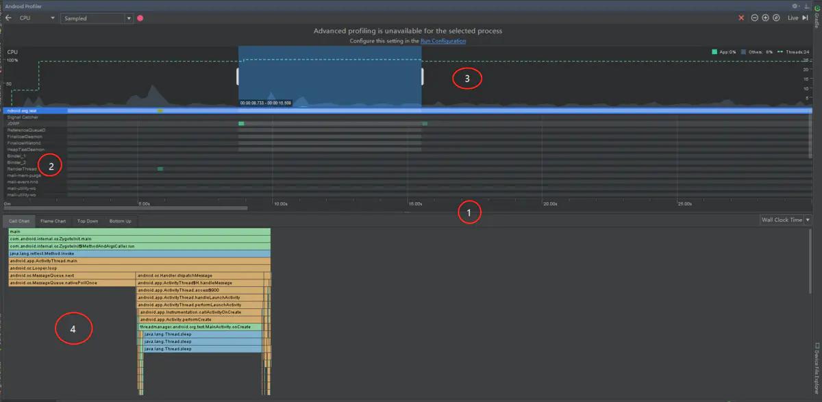 android启动优化常用方法,android底层开发技术实战详解