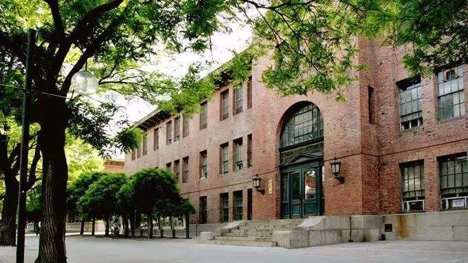 探寻北京老建筑,探秘北京老房子