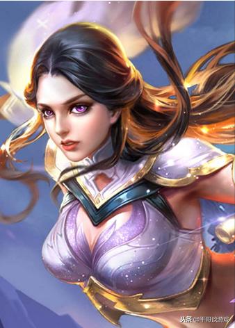 王者光荣妹子排行榜,王者光荣美女主播排行榜