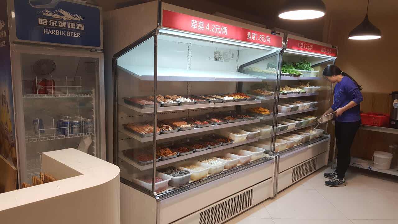 四川商用冒菜底料和汤料的配比,冒菜的底料配方及制作