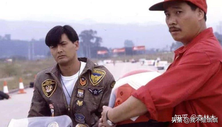 吴孟达和周星驰曾经搭档过十二年,吴孟达和周星驰名场面