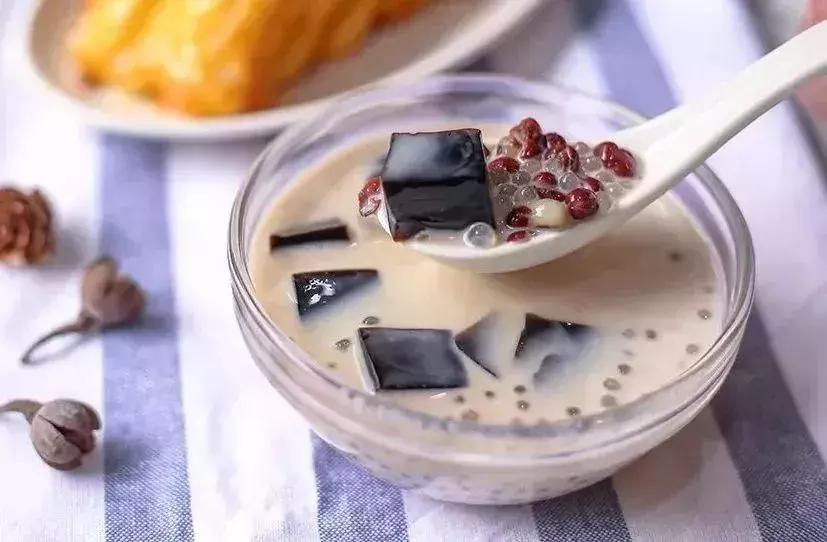 一碗糖水满满的独家回忆,一碗糖水满满的