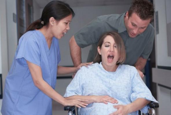 女人怀孕辛苦老公该怎么说,女人怀孕男人该做些什么