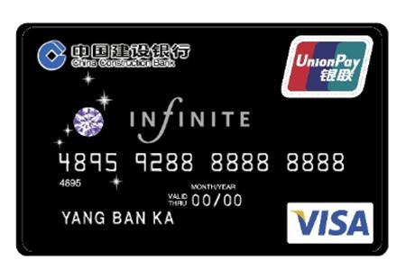 建行信用卡什么种类好用,建行信用卡值得办理么