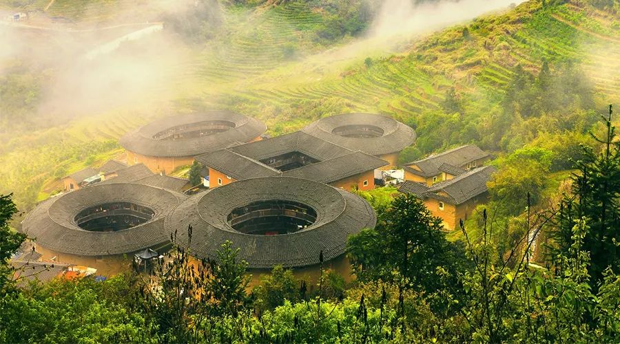 离厦门1小时车程的两个古城,厦门最大千年古城