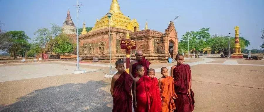 缅甸旅游攻略文章大全,缅甸旅行指南小说