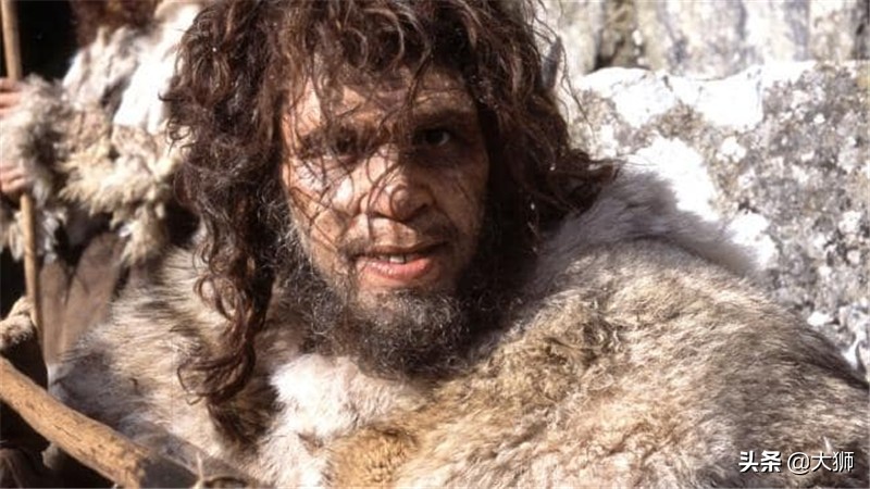 高加索野人之谜,破解高加索女野人之谜