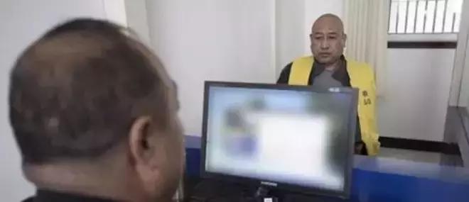 “白银杀人案”高承勇：我老了，杀不动了！