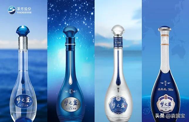 市值蒸发400亿，洋河迎来抉择时刻