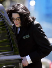 迈克尔杰克逊犯罪高手,迈克尔杰克逊wearetheworld