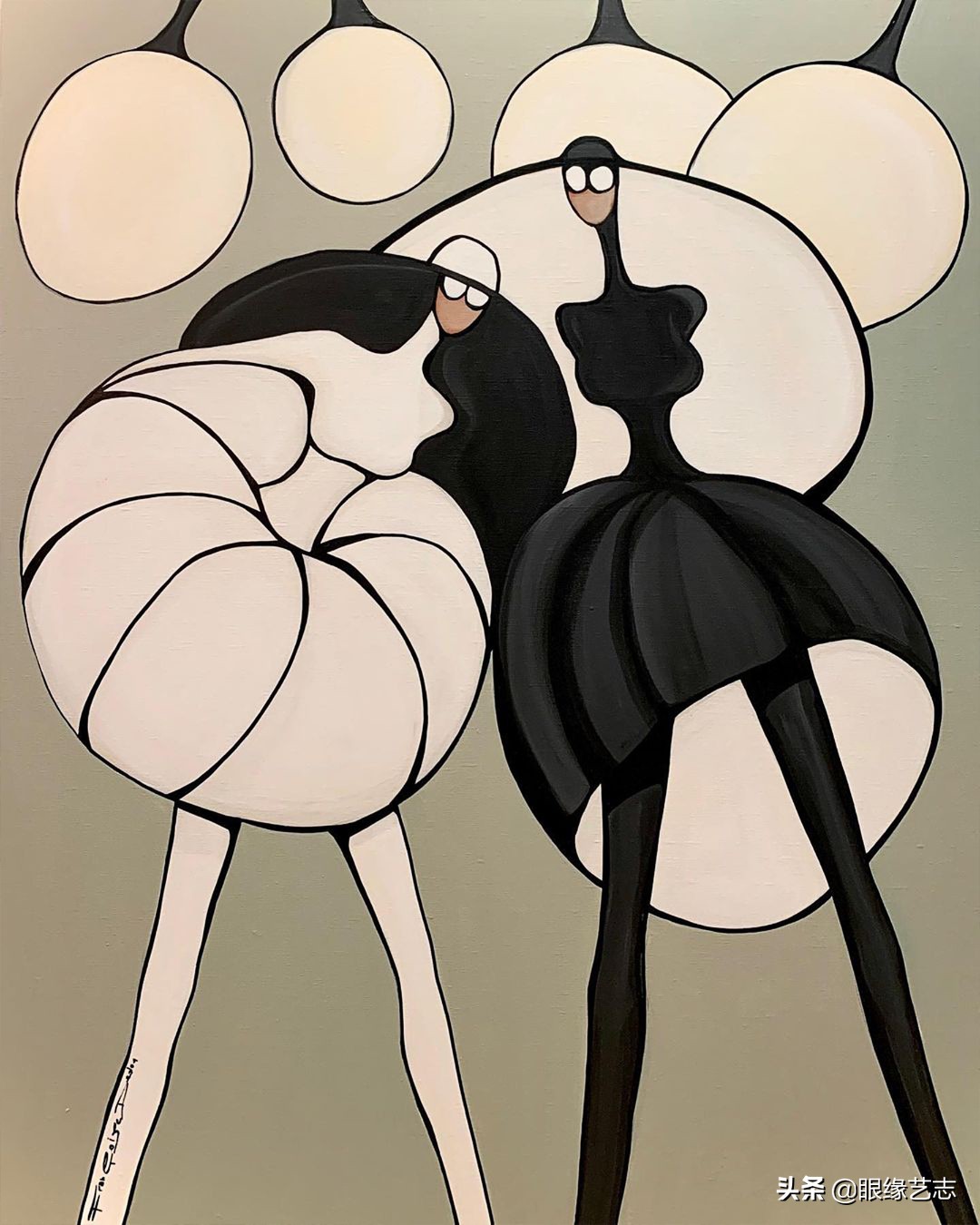 装饰艺术家Dedon：任何空白的平面都不应让其持久地保持下去