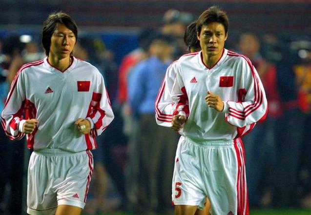 巅峰范志毅在国外什么队踢球,范志毅伦敦