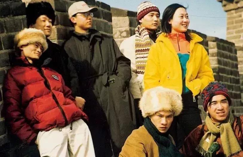 1999年发生了什么变化呀,1999年最初的样子