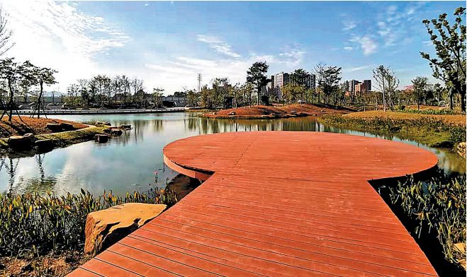 住在深圳光明新区好不好,住光明来南山上班