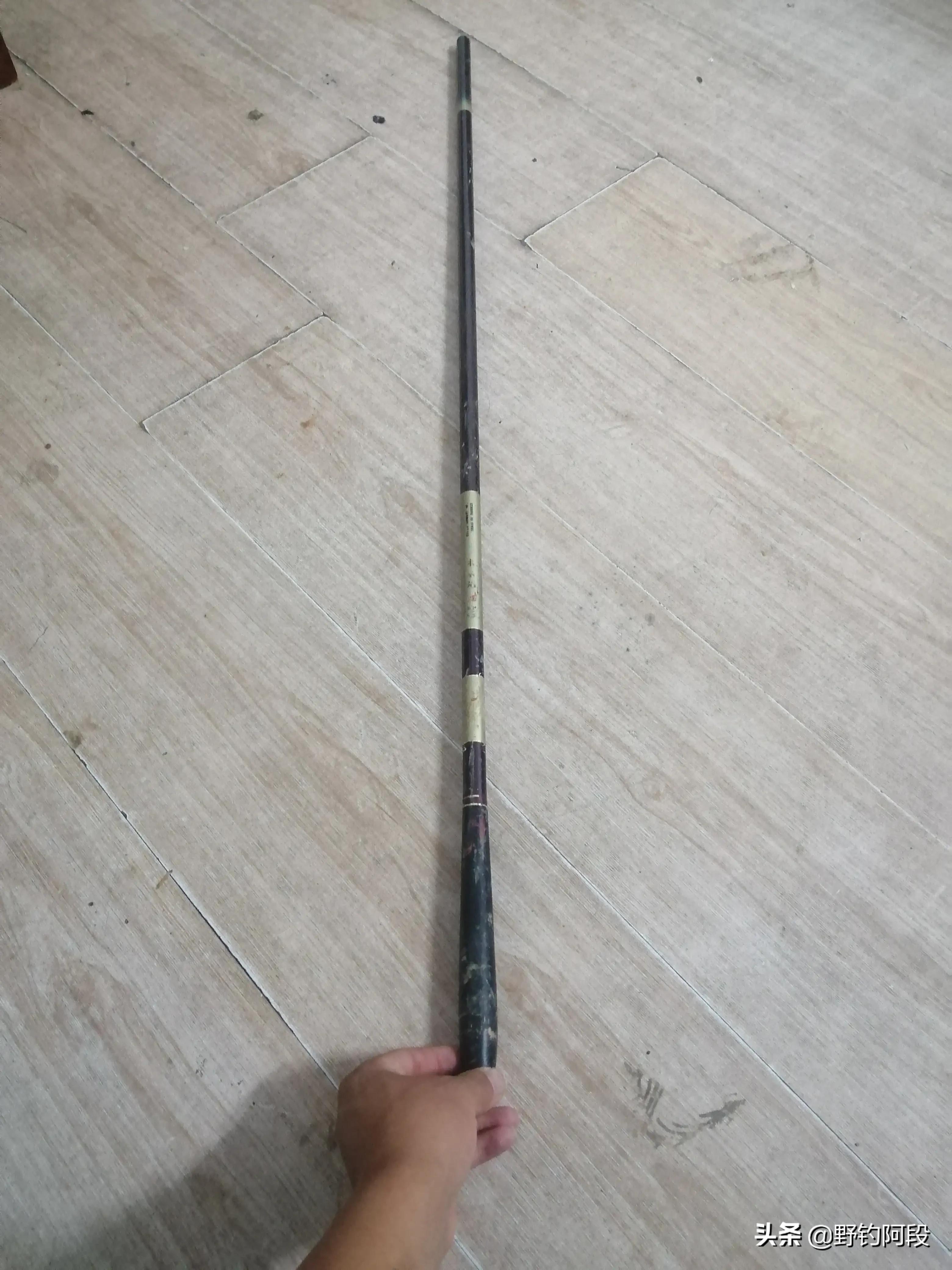 百元鱼竿推荐性价比高的竿子,鱼竿推荐购买100元新手