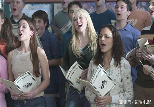 张玉励志讲堂推荐几部大学生必看的励志电影？你的青春你来做主！