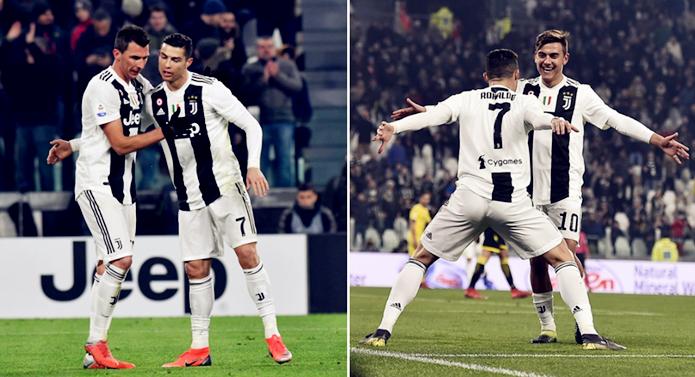 对标双蓝找线索，萨里波能否在尤文落地开花？