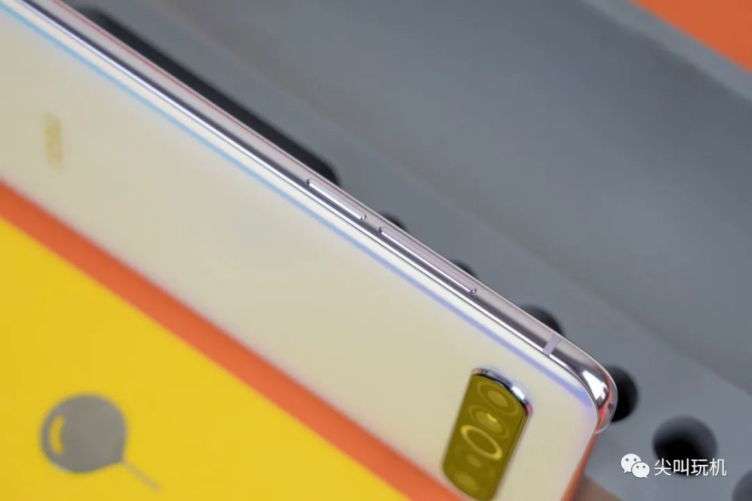 魅族17pro梦幻独角兽,魅族17什么颜色外观好看