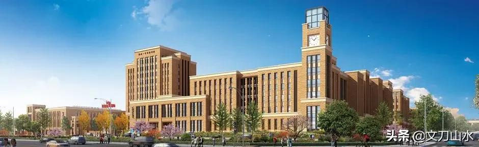 郑州市一批次高中都属于什么类型,郑州市一批次和二批次高中