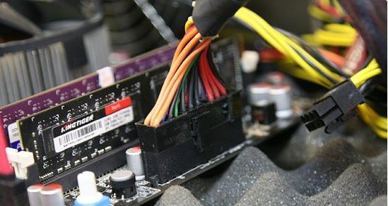 桌面端装机流程,机箱装机教程完整版超详细教程