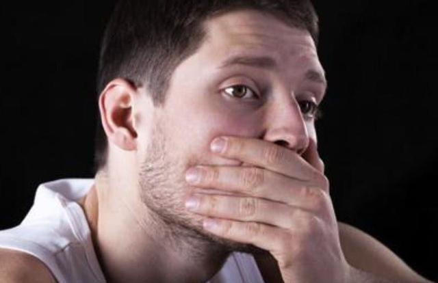 口干口苦难入睡是什么原因引起的,感冒了口干口苦是什么原因引起的