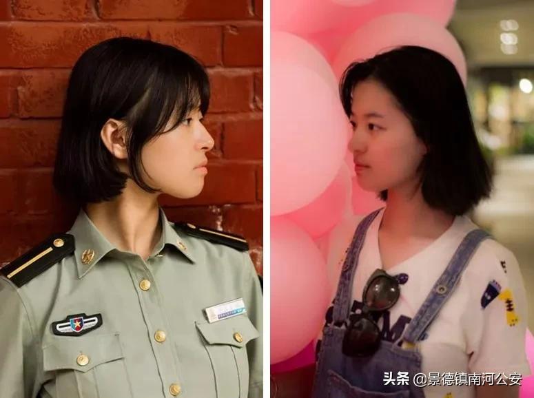 中国军人理发,军人理发全过程