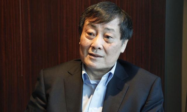 马云白手起家？中国首富背景没一个简单的