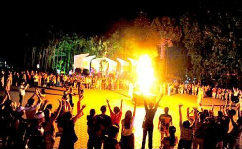 了解西双版纳的风俗和民族文化,西双版纳哈尼族特点民族文化